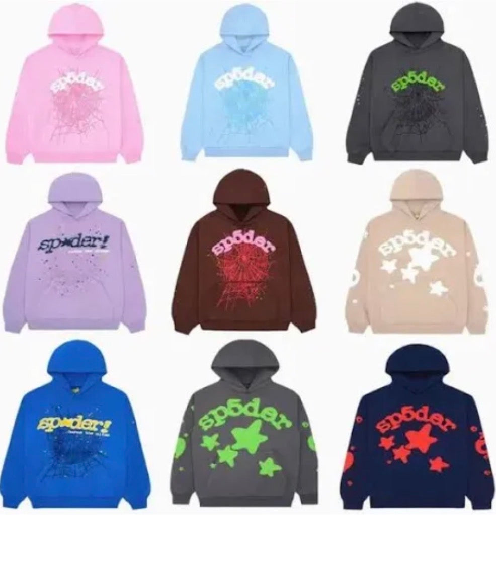 Any Clothes