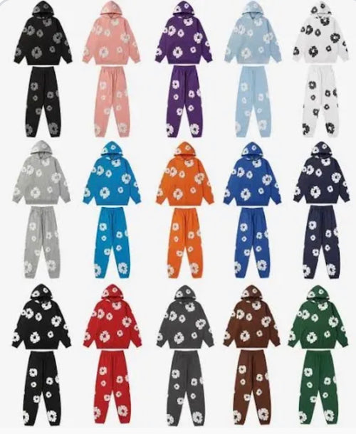 Any Clothes