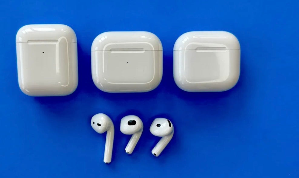 Airpod pros