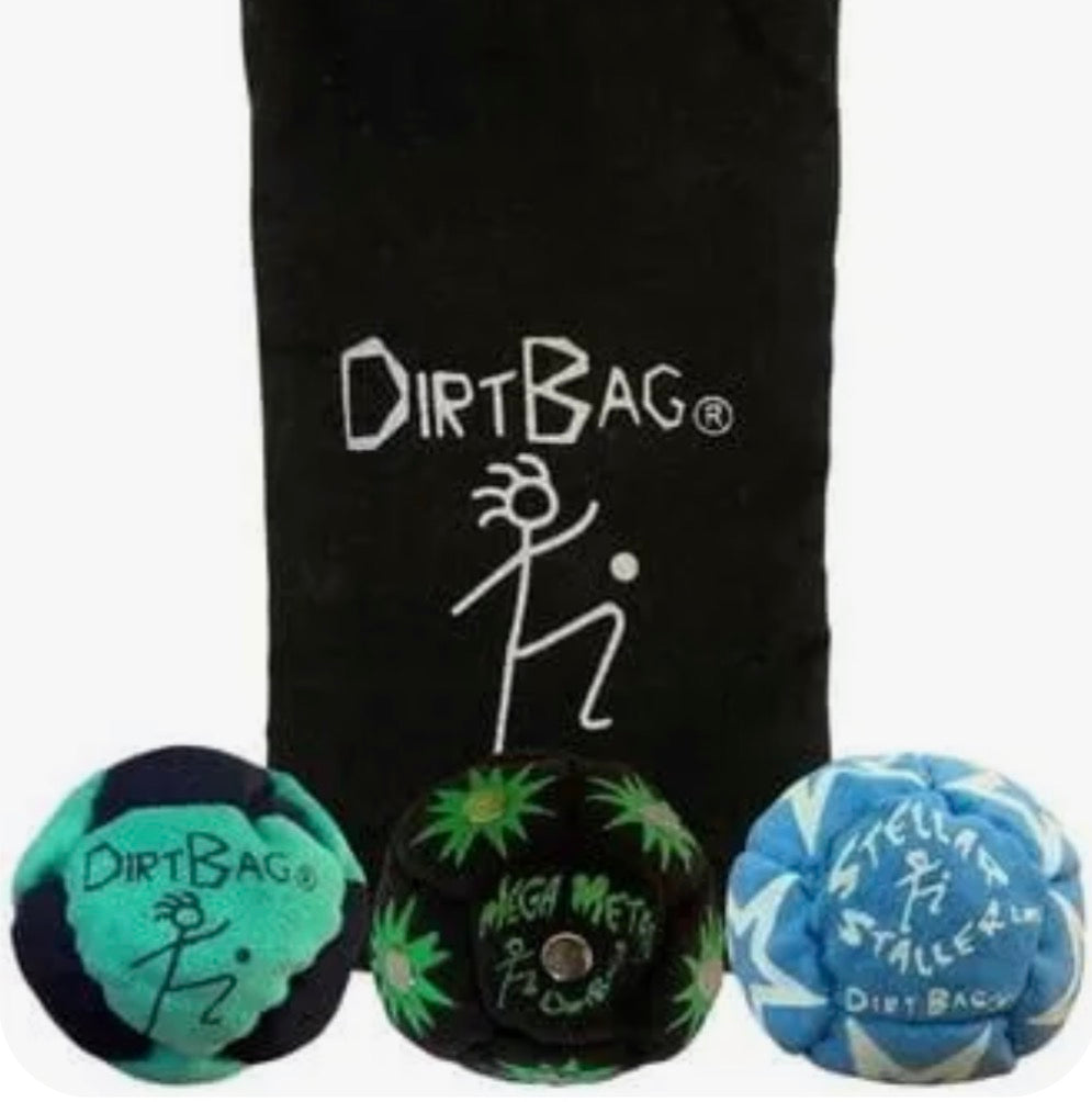 Hacky sack ￼
