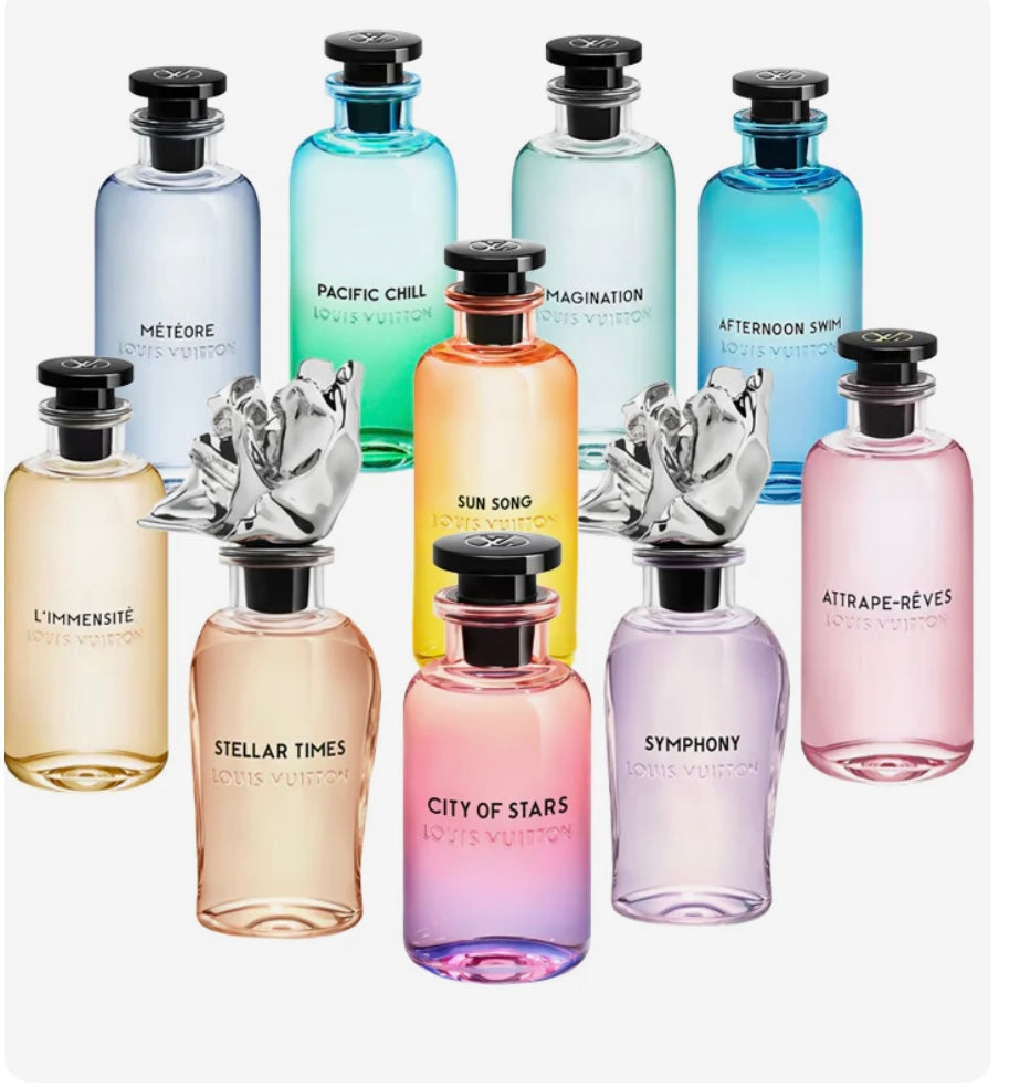 Any Cologne and perfume ￼