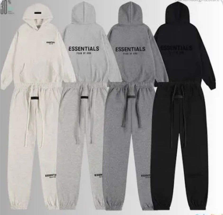 Any Clothes